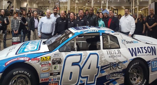 Visit Micks Motorsports Leads Flurry of Announcements at Motorama page
