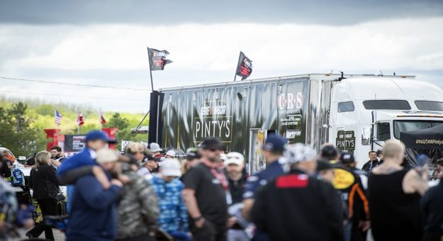 Visit QUICK LOOK BACK: Motorama 2019 page