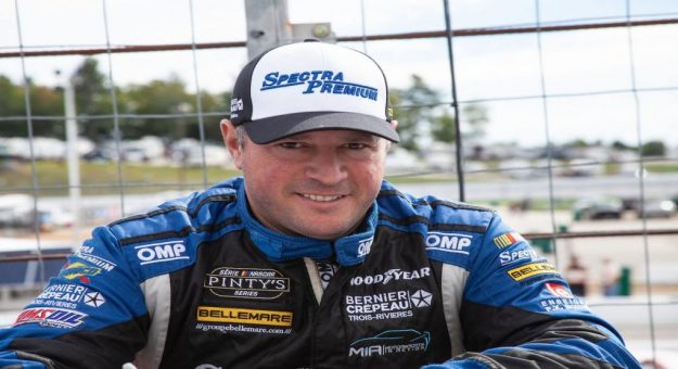 Visit JF Dumoulin Announces 2019 Season Plans page