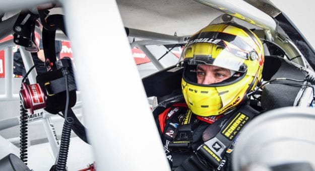 Visit PRACTICE: Marc-Antoine Camirand Leads the Way at CTMP page