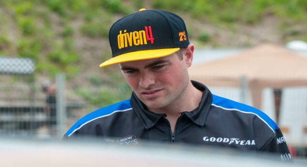 Visit Pete Shepherd Announces Three Race Schedule for 2019 page