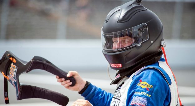 Visit Jason White Announces 2019 Pinty’s Series Plans page