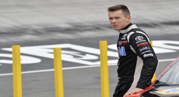 Visit NEWS & NOTES: Raphael Lessard Poised for Strong Pinty’s Series Debut page