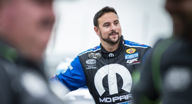 Visit QUALIFYING: Andrew Ranger Storms to Second Career Jukasa Pole page