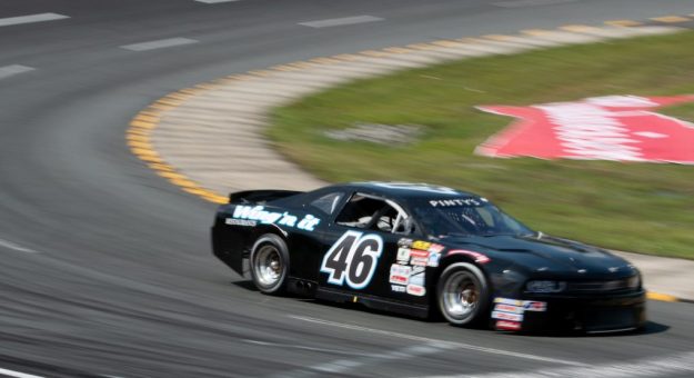 Visit Brett Taylor Joins EHR Through 2020 Season page