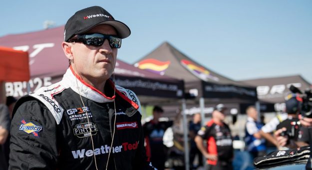 Visit QUALIFYING: LP Dumoulin Speeds to Saskatoon Pole page
