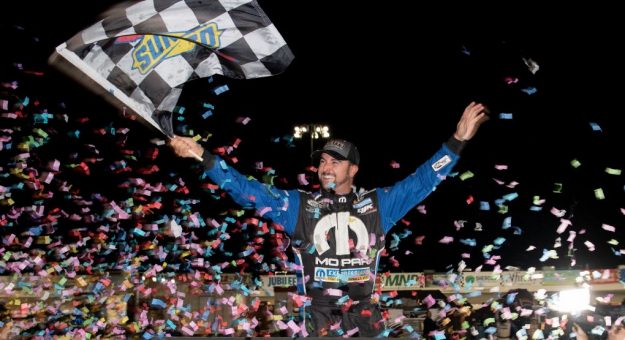 Visit LP Dumoulin and Andrew Ranger Win Big in Saskatoon page