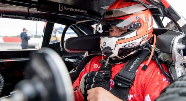 Visit PRACTICE: Kevin Lacroix Tops the Charts in Edmonton page