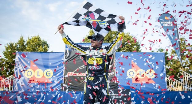 Visit Alex Tagliani Wins in Dramatic Fashion at Toronto page