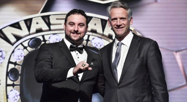 Visit Andrew Ranger Reflects on Path to 2019 Pintys Series Championship page