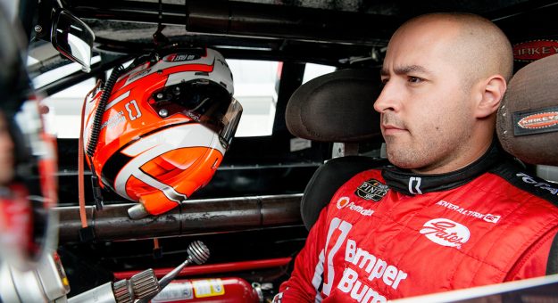 Visit PRACTICE: Kevin Lacroix Starts Strong at Jukasa page