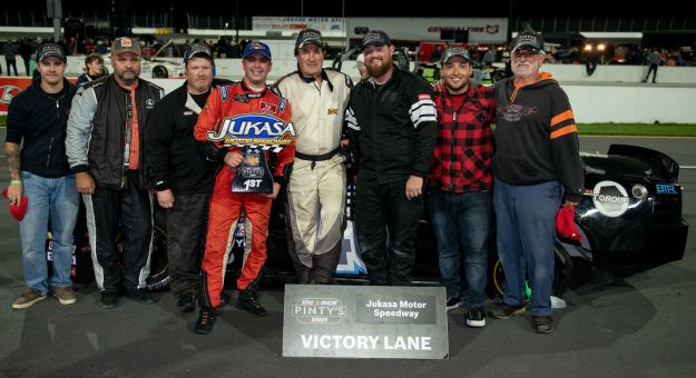 Visit Season of Many Milestones for Brett Taylor page