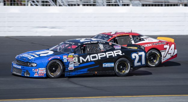 Visit PIT BOX: Champion to be Crowned at Jukasa page