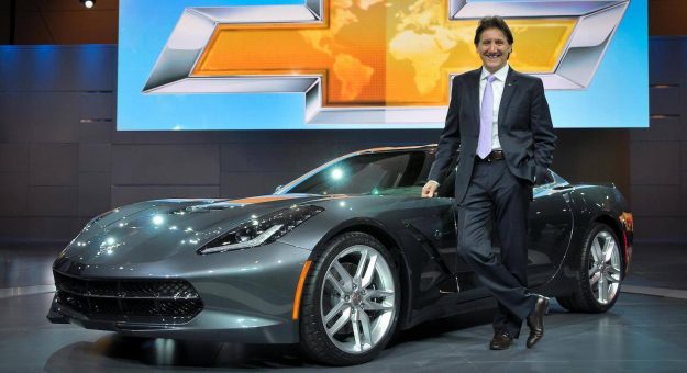 Visit Ron Fellows Called to the Order of Canada page