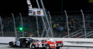 2019 Pinty’s Season Ends with Epic Battle
