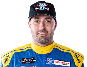Photo of Kevin Lacroix