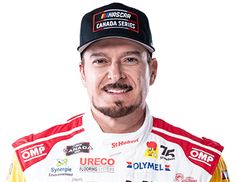 Photo of Alex Tagliani