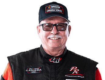 Photo of David Thorndyke
