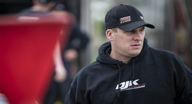 Visit D.J Kennington to Race for Young’s Motorsports at CTMP page