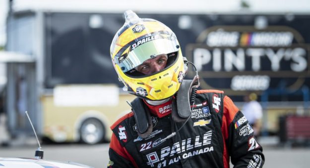 Visit PRACTICE: Marc-Antoine Camirand Leads the Way at CTMP page