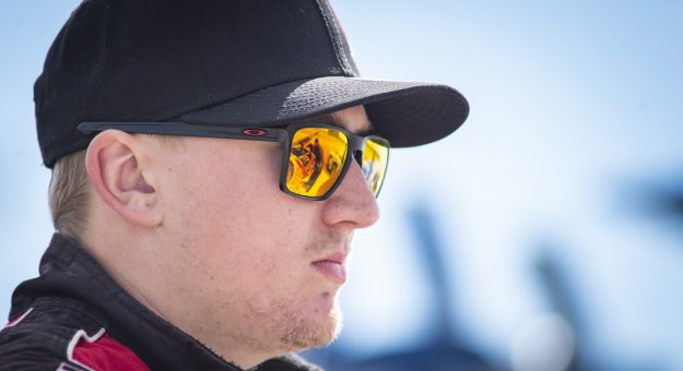 Visit Connor James to Join T3R/EHR for 3 Races in 2020 page