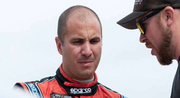 Visit Brett Taylor Joins Team 3 Orange/Ed Hakonson Racing For 2020 page