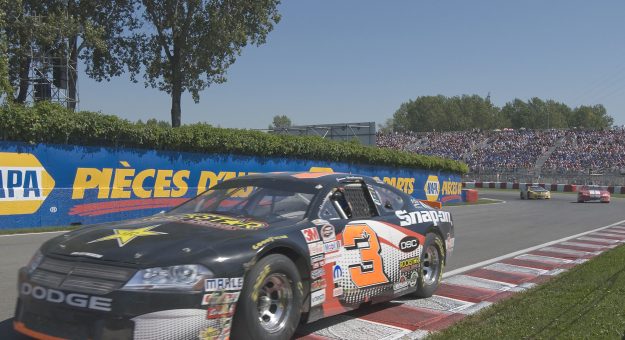 Visit Setting the Scene: 2010 Pinty’s Racing Replay from Montreal page
