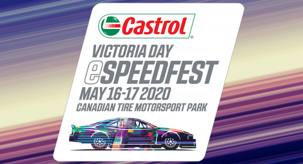 Visit CTMP to Host NASCAR Pinty’s iRacing Invitational page