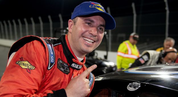Visit Catching Up with Brett Taylor page