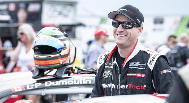 Visit Catching Up with: LP Dumoulin page