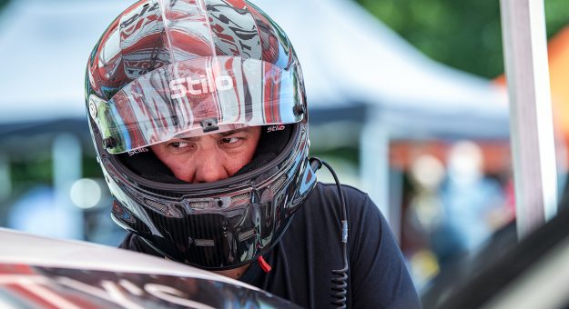 Visit PIT BOX: Pinty’s FanCave Challenge Ramps Up With Maiden Trip to Flamboro page