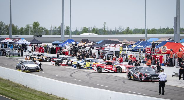 Visit PIT BOX: Pinty’s FanCave Challenge to Conclude at Jukasa page