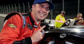 Catching Up With: Brett Taylor