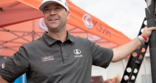 Catching Up With: Jason Hathaway