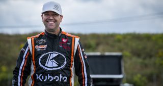 2020 Championship Rewind: Jason Hathaway