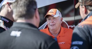 2020 Championship Rewind: Ed Hakonson