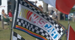 2020 NASCAR Pinty’s Series Schedule