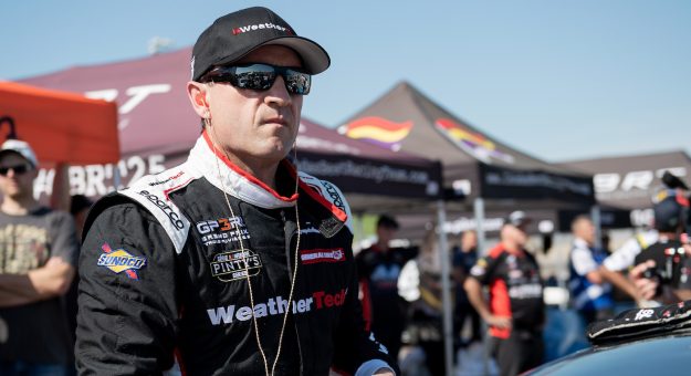 Visit Fifteen New Members To Be Inducted To The Canadian Motorsport Hall of Fame page