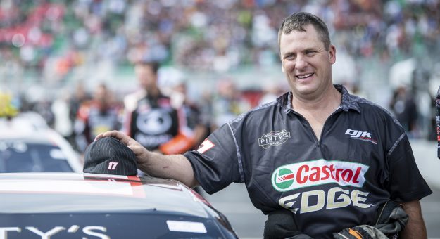 Visit DJ Kennington Partnership With Castrol Canada Extended page