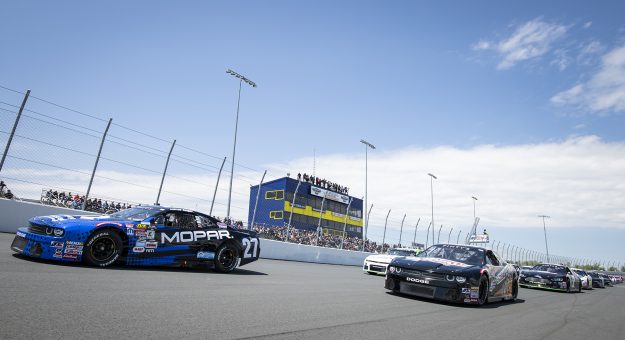 Visit Co-Founder of Jukasa Motor Speedway Passes Away page