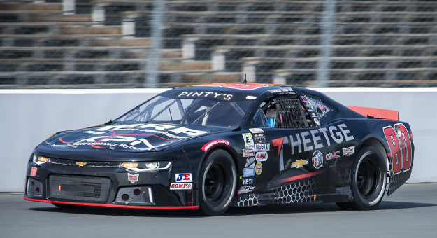 Visit Wight Motorsports Announce 2021 Driver Line-Up page