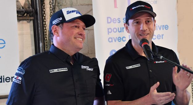 Visit Dumoulin Competition Kicks-Off 2021 ‘Race Against Cancer’ Campaign page