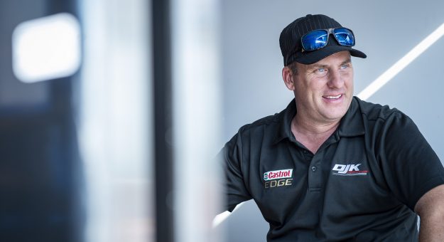 Visit DJ Kennington Welcomes Spark Power as New Associate Partner page