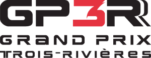 Real Gp3r Logo W Glow