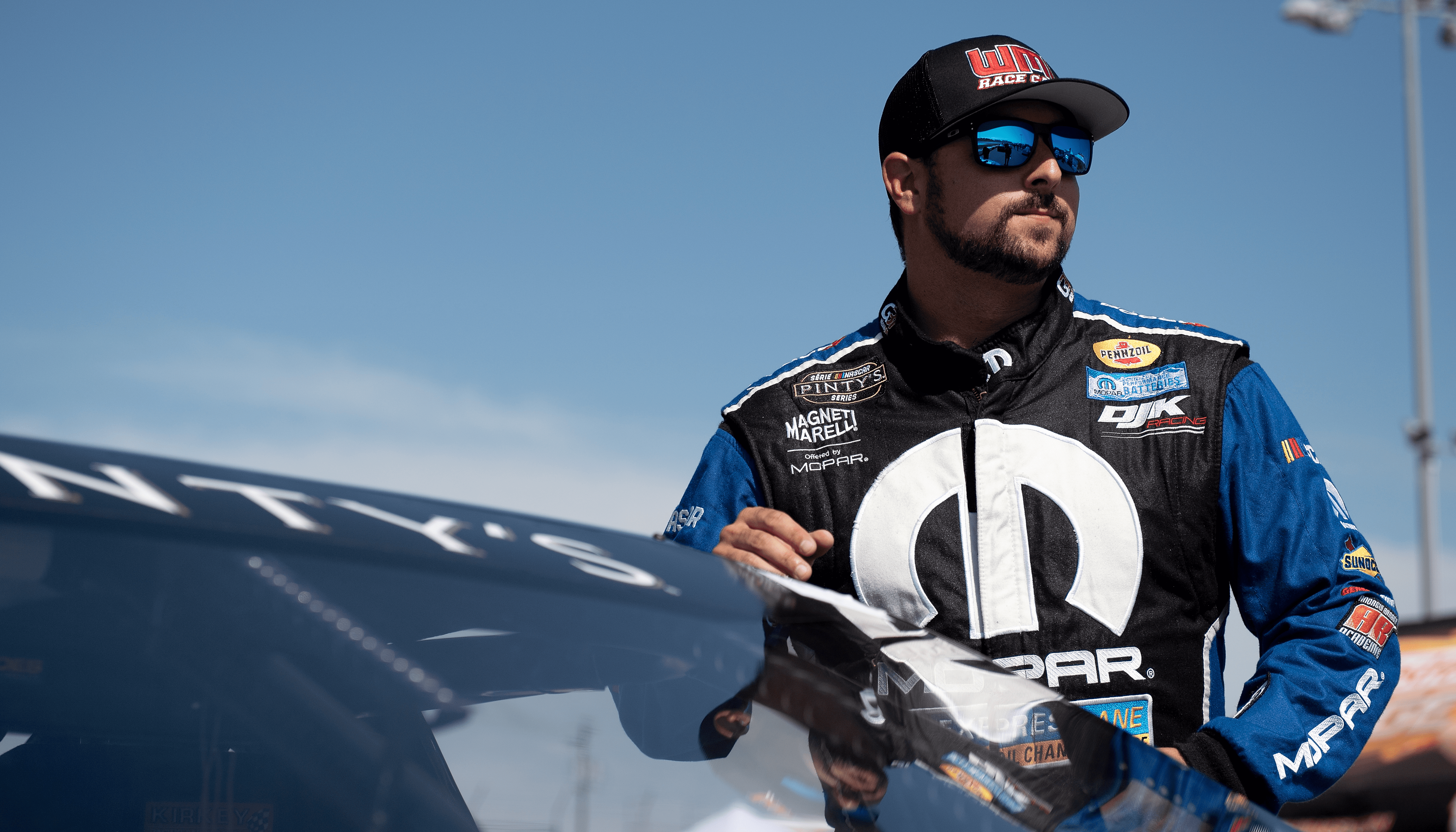 Author Archives: caitlinpatrick