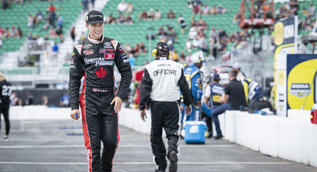 Visit Raphael Lessard to Run GP3R with Wight Motorsports page
