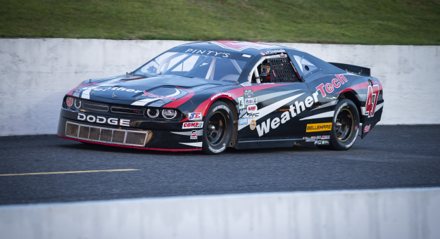 Visit Louis-Philippe Montour to Make Series Debut at GP3R with Dumoulin Competition page