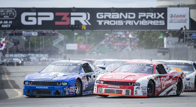 Visit PIT BOX: Road Course Ringers Set Sights on GP3R page