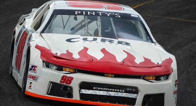 Visit Sam Fellows to Race Remaining 2021 NASCAR Pinty’s Events with Jim Bray Motorsports page
