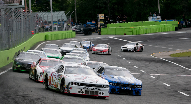 Visit PIT BOX: Championship Battle Heats-Up Ahead of Quebec Swing page